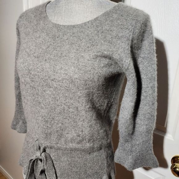 BRORA cashmere sweater - Picture 2 of 6
